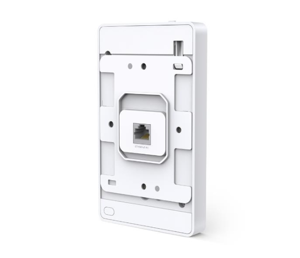 TP-LINK EAP225-Wall Access Point AC1200 PoE - 444067 - zdjęcie 2